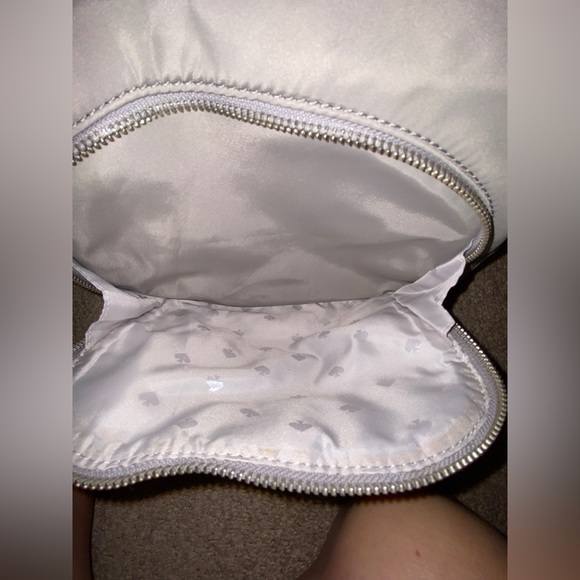 Kate Spade Dawn mini back pack main image 5